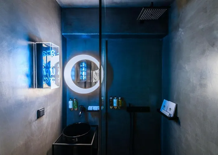 Aparthotel She Mykonos - The Residency