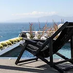 She Mykonos - The Residency Ξενοδοχείο με διαμερίσματα Mykonos Town