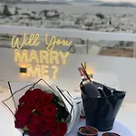 She Mykonos - The Residency מלון דירות 4*