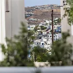 Ξενοδοχείο με διαμερίσματα She Mykonos - The Residency