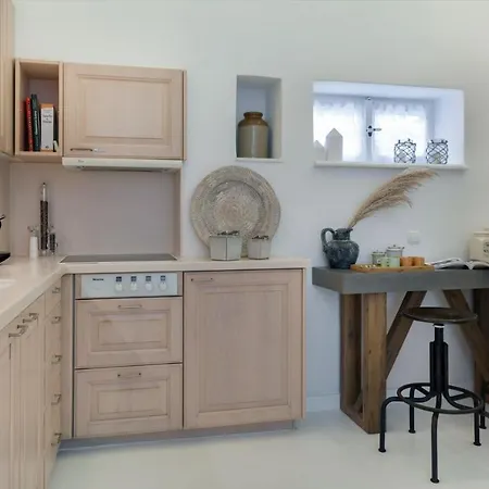 아파트호텔 She Mykonos - The Residency