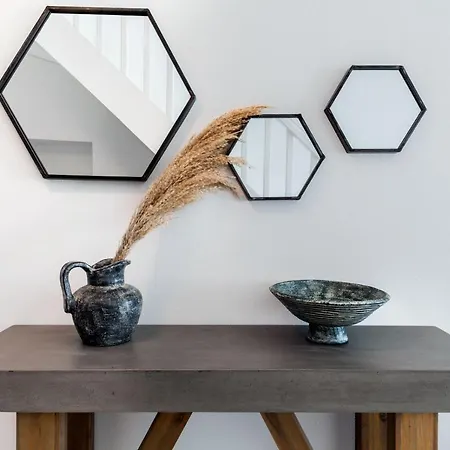 شقة فندقية She Mykonos - The Residency Mykonos Town