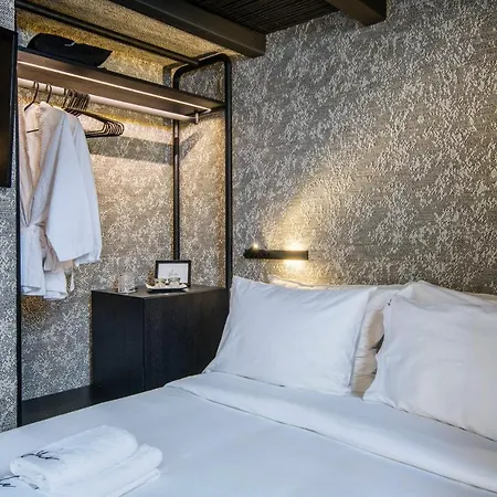 شقة فندقية She Mykonos - The Residency Mykonos Town