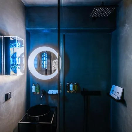 شقة فندقية She Mykonos - The Residency