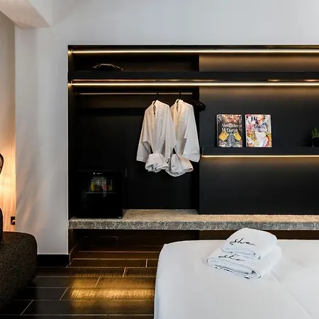 شقة فندقية She Mykonos - The Residency