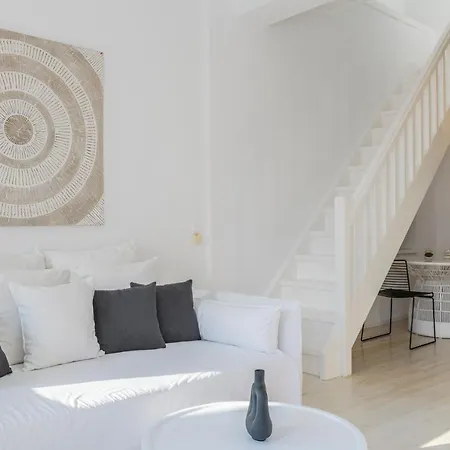 She Mykonos - The Residency Mykonos Town