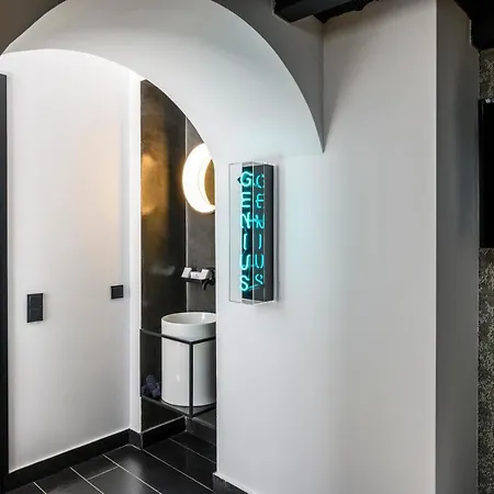 She Mykonos - The Residency