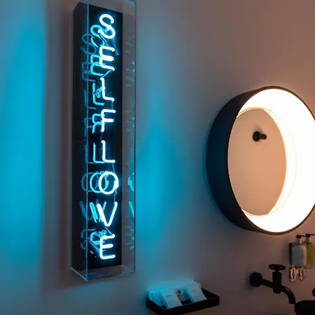 She Mykonos - The Residency شقة فندقية