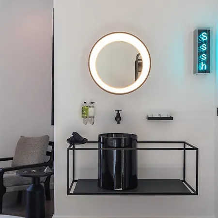 She Mykonos - The Residency شقة فندقية 4*