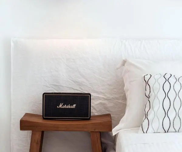 Apart-hotel She Mykonos - The Residency Mykonos Town