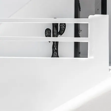 She Mykonos - The Residency アパートホテル Mykonos Town