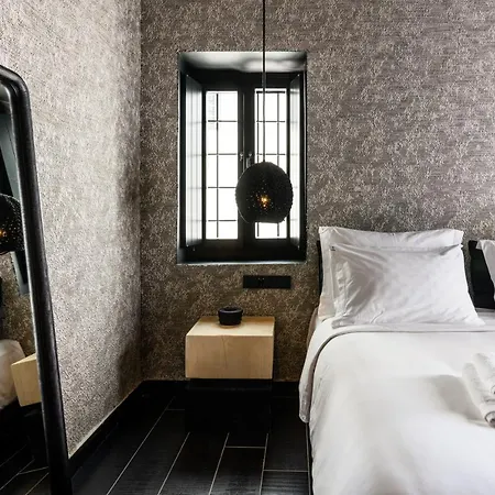 She Mykonos - The Residency 4* Mykonos Town