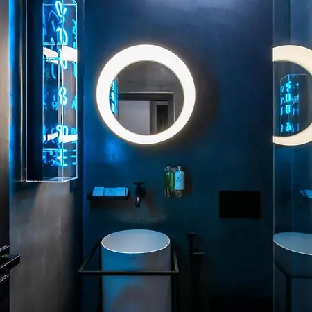 She Mykonos - The Residency Mykonos Town