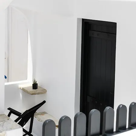 She Mykonos - The Residency Mykonos Town