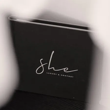 Апарт-отель She Mykonos - The Residency