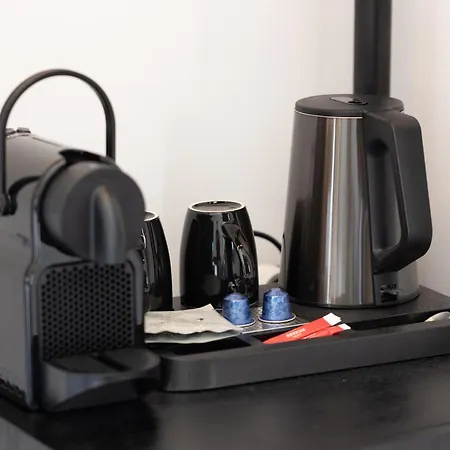 She Mykonos - The Residency アパートホテル Mykonos Town