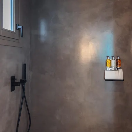 She Mykonos - The Residency アパートホテル Mykonos Town