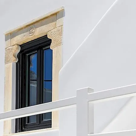 מלון דירות She Mykonos - The Residency Mykonos Town