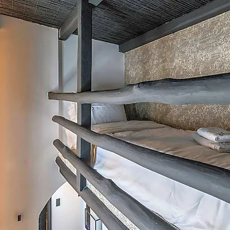 She Mykonos - The Residency 4* Mykonos Town