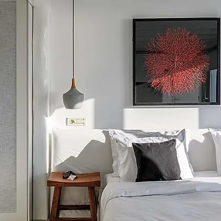 She Mykonos - The Residency Apartmanhotel Mykonos Town