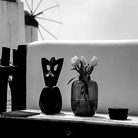 She Mykonos - The Residency Apartmanhotel Mykonos Town