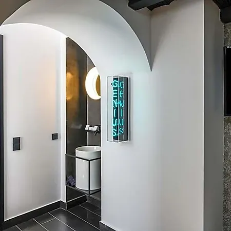 Apartmanhotel She Mykonos - The Residency 4*