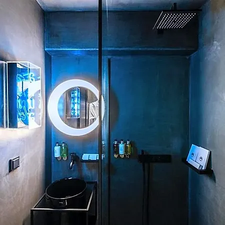 She Mykonos - The Residency Apartmanhotel