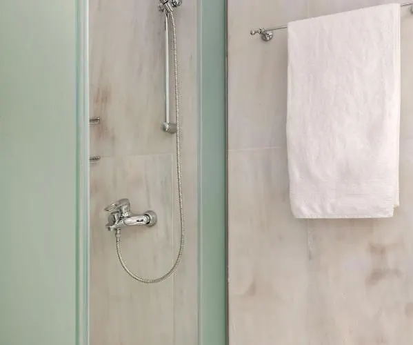 She Mykonos - The Residency 4* Mykonos Town