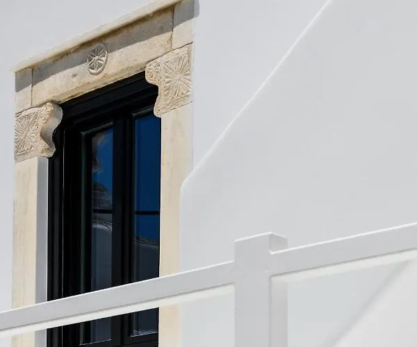 She Mykonos - The Residency Appart hôtel