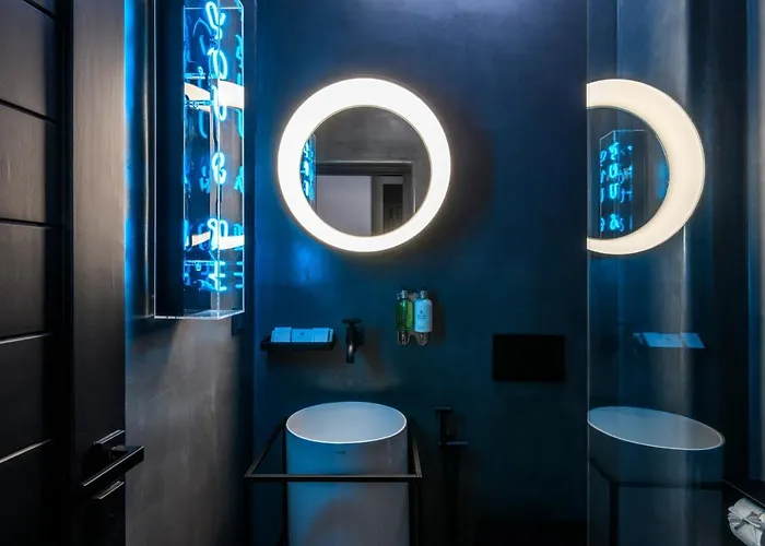 She Mykonos - The Residency Mykonos Town