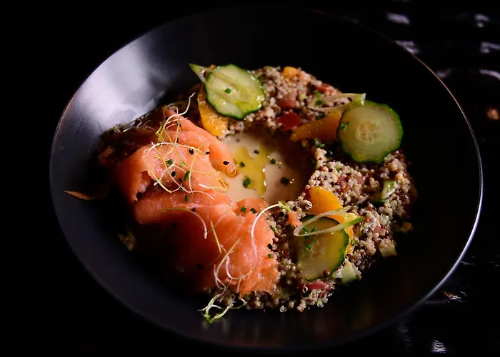 She Mykonos - The Residency 4*