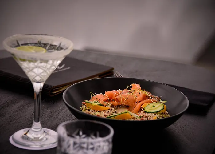 She Mykonos - The Residency 4* Mykonos Town