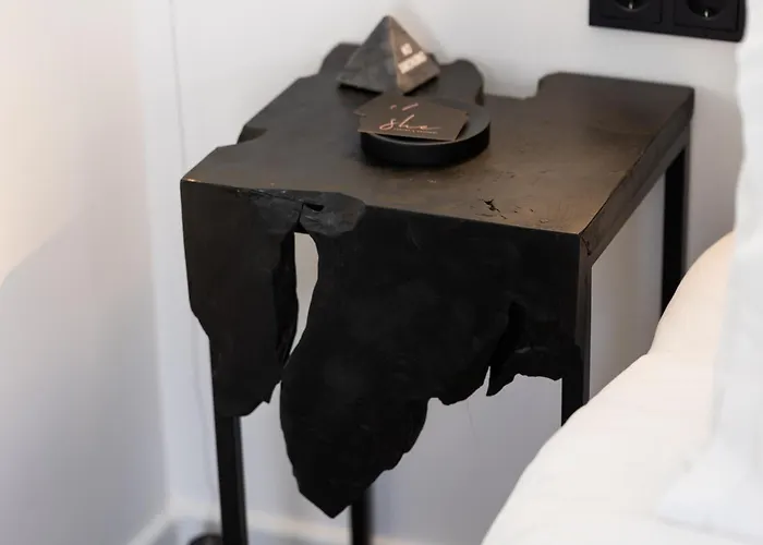 Appart hôtel She Mykonos - The Residency