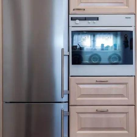 She Mykonos - The Residency