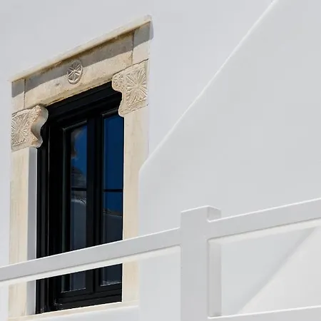 She Mykonos - The Residency Apart-hotel