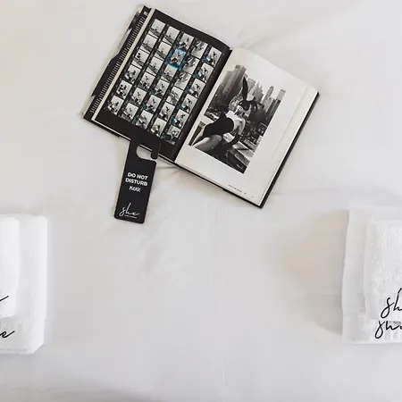 She Mykonos - The Residency Mykonos Town