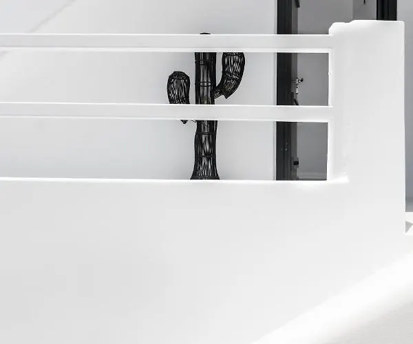 She Mykonos - The Residency 公寓式酒店 Mykonos Town