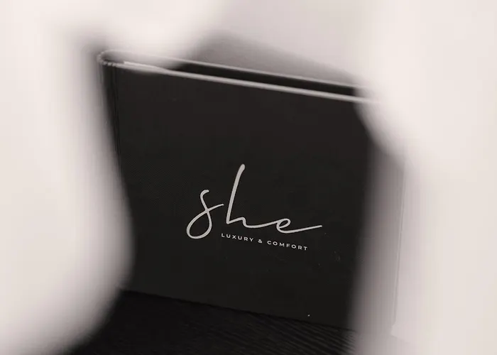 شقة فندقية She Mykonos - The Residency